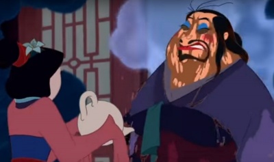 Mulan