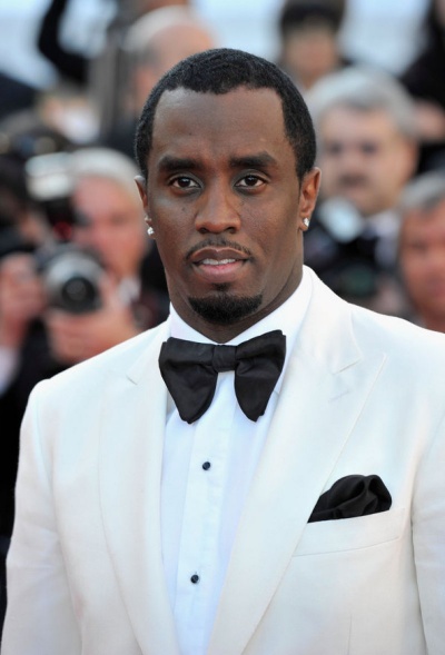 Sean Combs