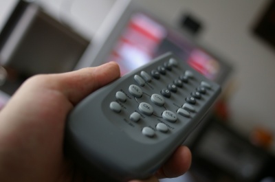 TV Remote Control