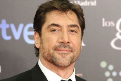 Javier Bardem