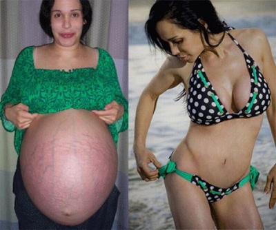 Natalie Suleman