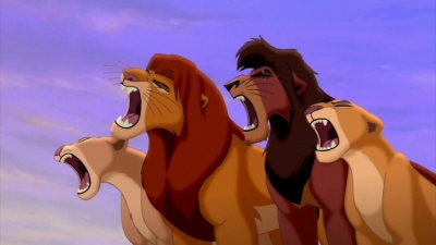 Disney Preferred Tiger Roars over Lion roars for ‘The Lion King’ Movies