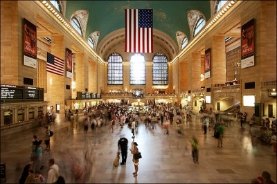 Grand Central