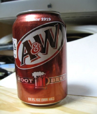 Root Beer