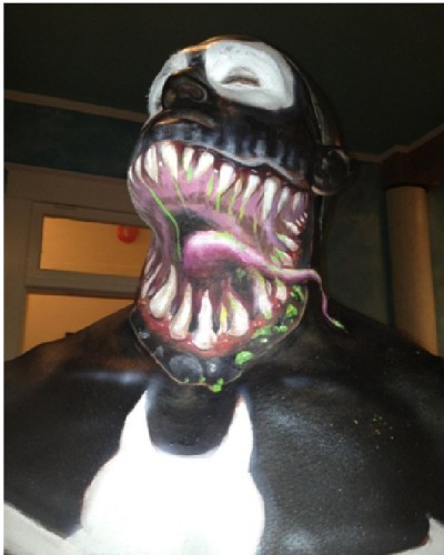 Venom