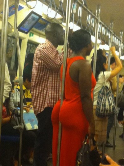 That's not how you hold on