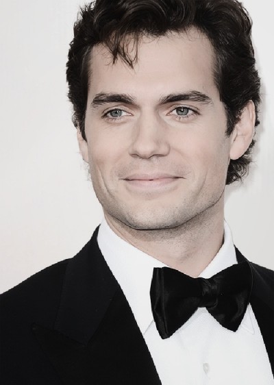 Henry Cavill