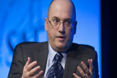 Steve Cohen Net Worth