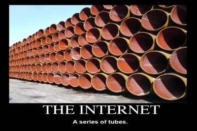 The web