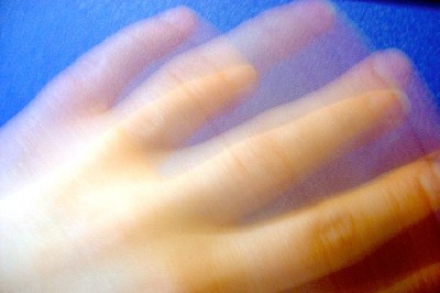 Unsteady Hands