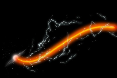 Protons are dangerous