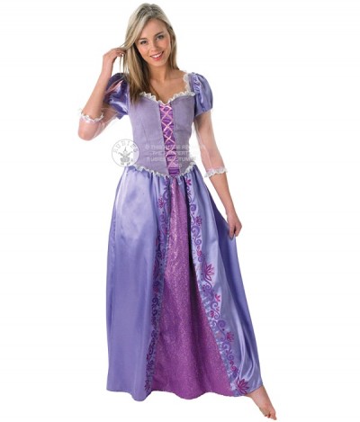 Rapunzel