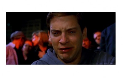 Tobey Maguire