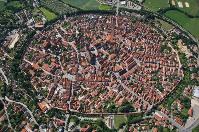 Nordlingen