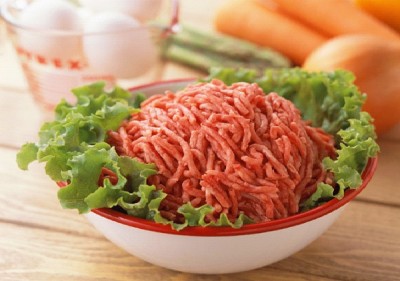 Beef