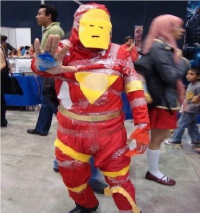 Ironman