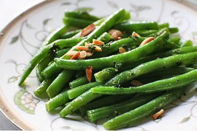 Green bean