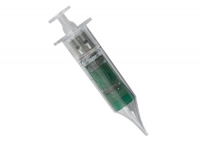 Syringe