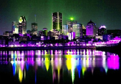 Canada - Montreal