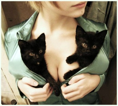 Double Luck