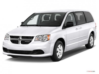 Dodge Caravan