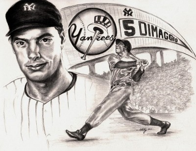 DiMaggio