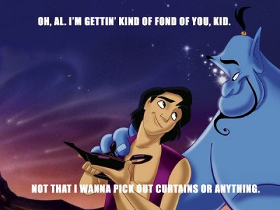 Curtain Picker Genie Quote