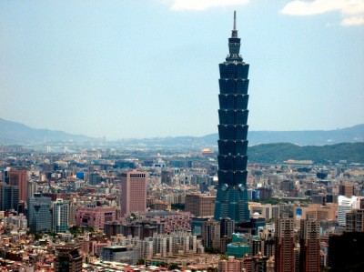 Taipei 101