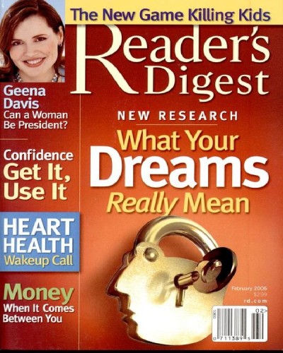 Reader's Digest