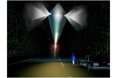 Piney Woods Incident