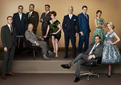 Mad Men