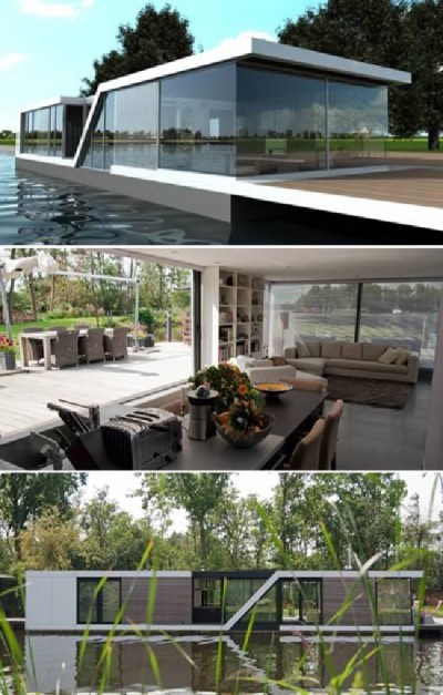 The Watervilla kortenhoef