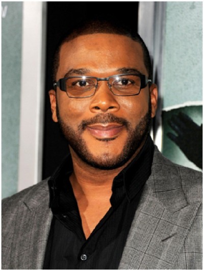 Tyler Perry