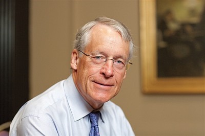 S Robson Walton Net Worth