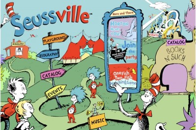 Seusville.com