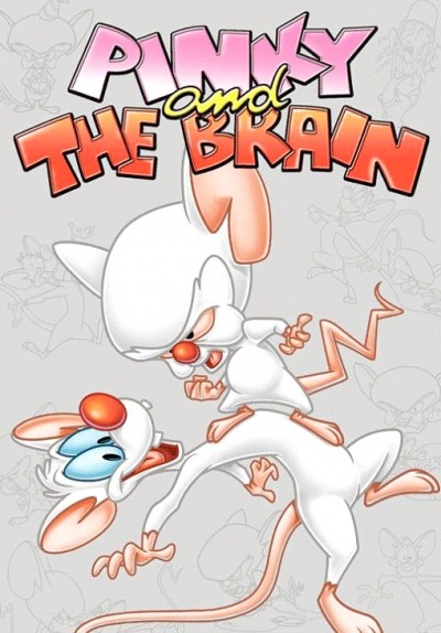Pinky And The Brain