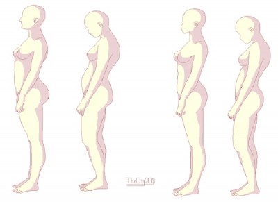 Improve Your Posture