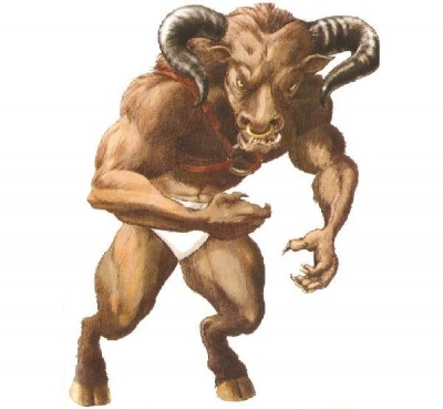 Minotaur