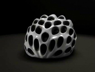 Bike Helmet