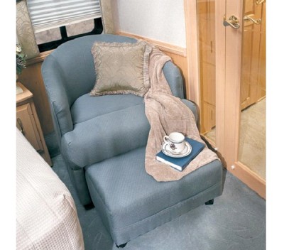 Vaccuum Other Fabrics