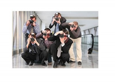 Personal Paparazzi