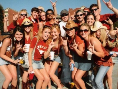 University of Texas at Austin
