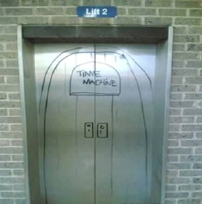 Time Machine