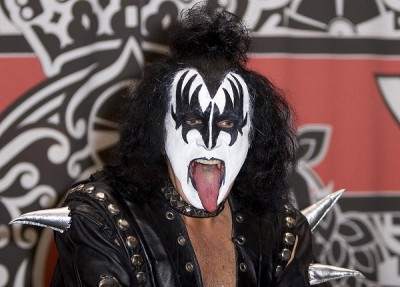 Gene Simmons