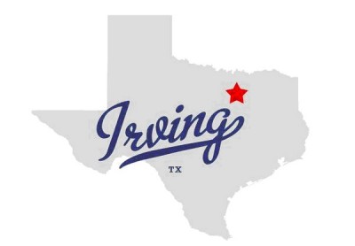 Irving, Texas