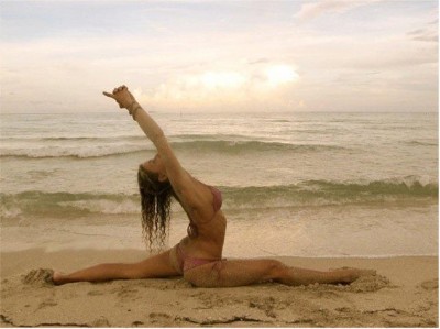 Reduce Stress