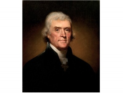 Thomas Jefferson