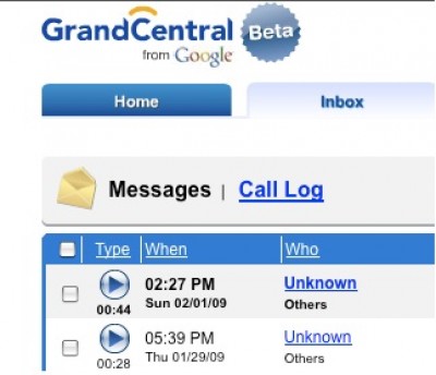 Grand Central