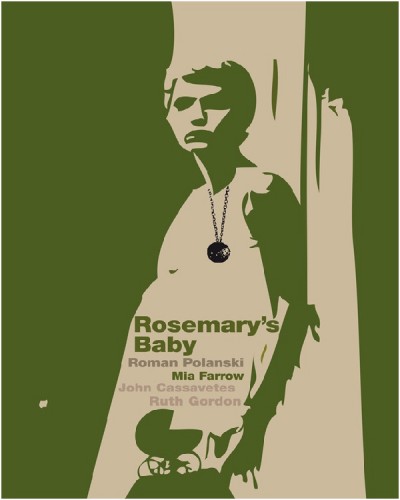 Rosemary's Baby -1968