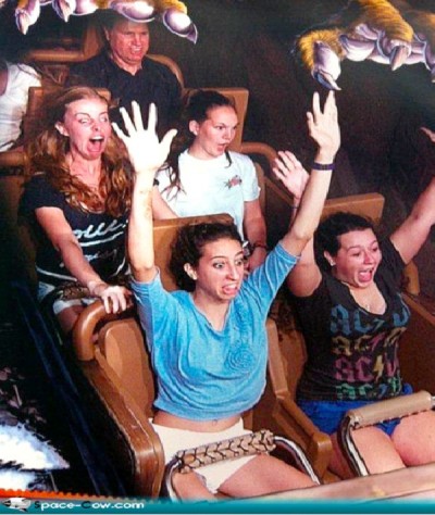 No Hands